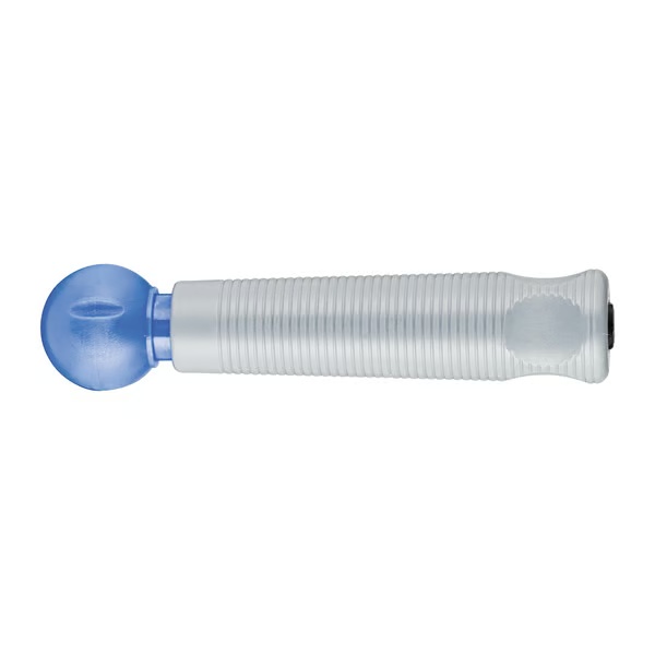 Picture of Pferd Plastic Needle File Handle with Quick-Clamp
